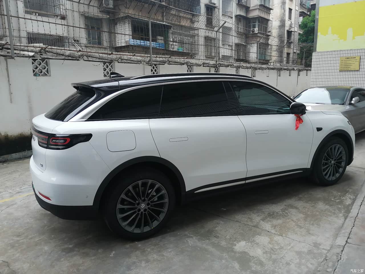 零跑c11 2024款 纯电 580尊享版怎么样_优缺点_张鱼小布丁_口碑_汽车