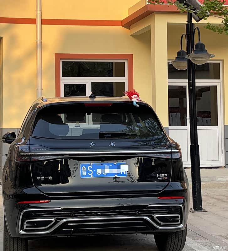 2023款20t旗享pro50万辆纪念版