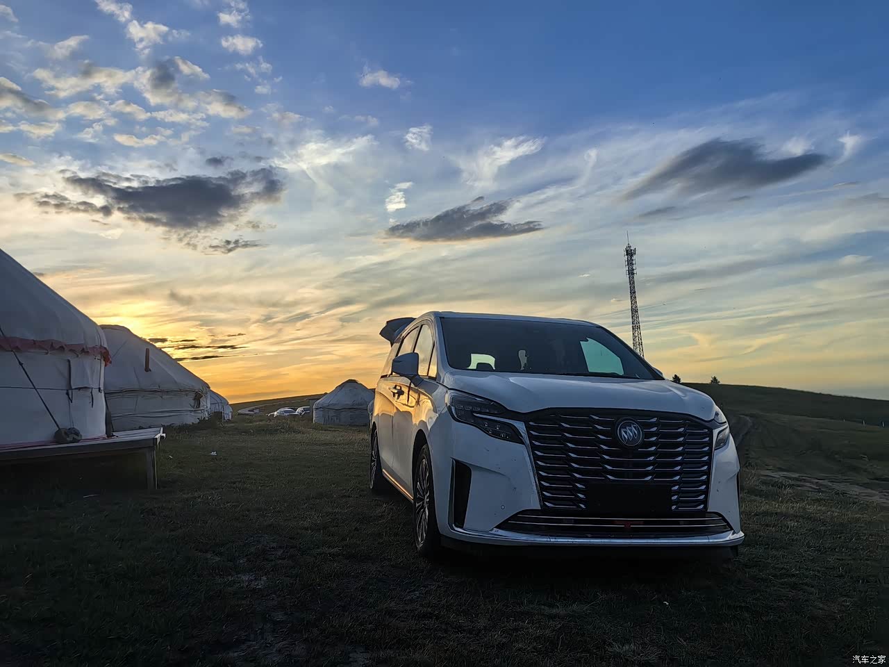 gl8陆尊旗舰行驶9000公里感受