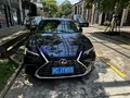 WELCOME LEXUS喜提心爱的雷克萨斯ES300h！