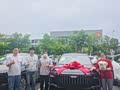 跟着销量榜买的，没踩坑
