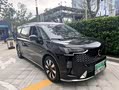 全家出游舒适首选