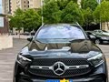 豪华版GLC300整体操控不错，内饰有质感