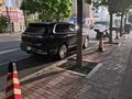 内饰跟空间是我最喜欢的