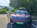 家用高性价比SUV