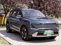 为我量身定制的EV5。