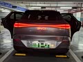 2025款比亚迪海狮06 EV家用纯电中型SUV