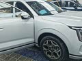 山海l7plus提车日记