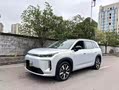 五口之家代步车之选，够大够省也很舒适的AION i60