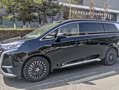聊一聊从GL8换到腾势D9的几点变化