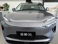 试驾了海狮06EV，谈谈心里话