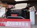 探岳L务实之选家用商务SUV