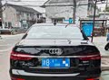 低调阶层的体面出行。