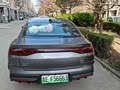 比亚迪与刚毕业的我的故事