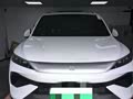 2026款比亚迪宋pro用车体验