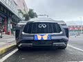 英菲尼迪QX60一个月用车体验分享