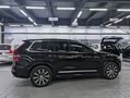 沃尔沃XC90T8可油可电安全环保可靠！