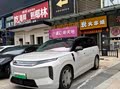 露营装备终于不用再往车顶绑了