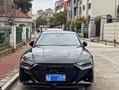奥迪A7L买了不会后悔