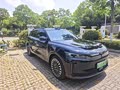 运动和家用兼顾的SUV