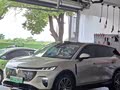 岚图知音后驱乾崑版2600公里用车感受