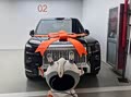 与极氪9x的缘分