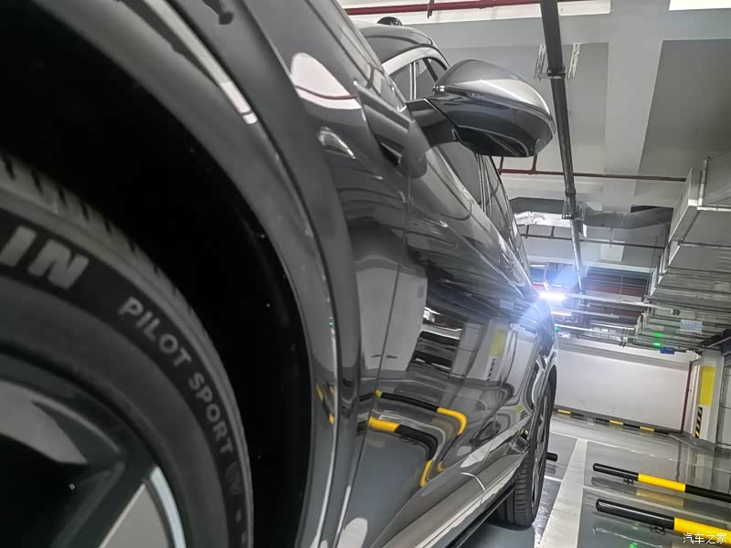 乐道L90空间表现_乐道l90_乐道L90装载能力