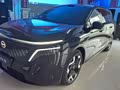 分享新上市的日产NX8