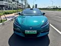 功能全，适合我家的一台性能车