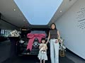 26款GLC300三个月驾驶感受