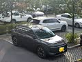 减震好，车身稳，换车之后老婆不晕车了