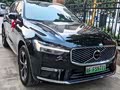 沃尔沃XC60一个月相识有感
