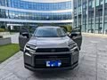 RAV4双擎精英版用车感受