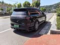 岚图泰山X8初体验