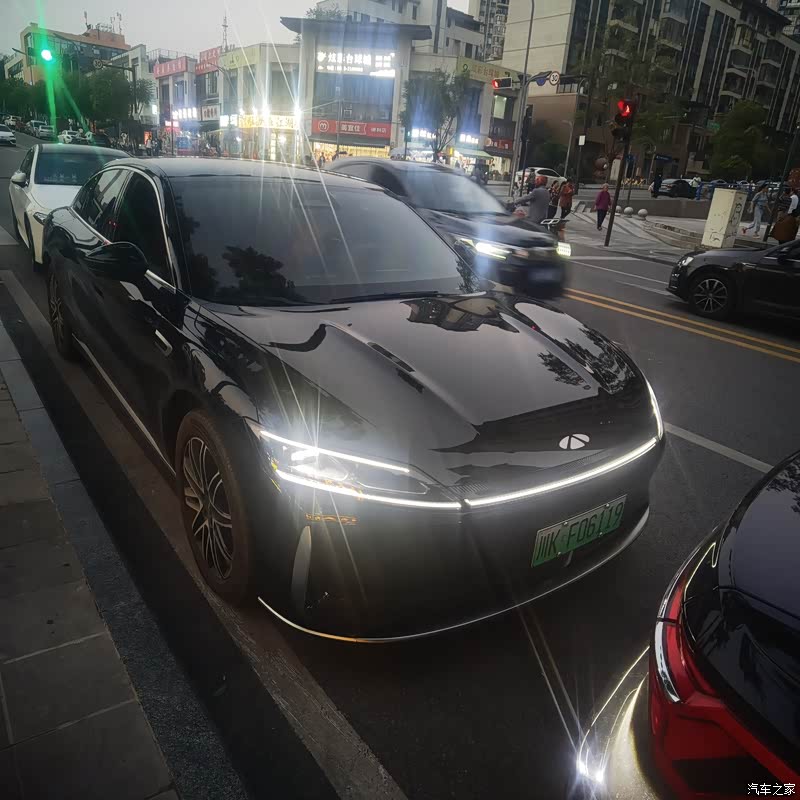 轿车什么车型最长续航 轿车什么车型最长续航