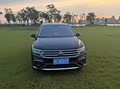 2025款途观L 300TSI两驱龙腾版口碑