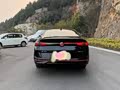 B级车选择迈腾还是挺有排面的！