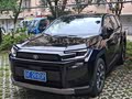 7.5 代高尔夫换 SUV 丰田第六代 Rav4荣放
