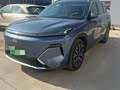 想选一台家用SUV，来试驾了下银河星舰7