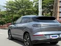 颜值能打家用全能！海狮06EV