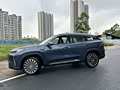 实用性拉满的银河M7