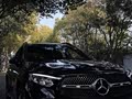 GLC300L开起来舒服，外观还大大方方的