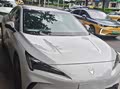 北京通勤放弃油车 入手极狐 S5 家用代步短途自驾都够用