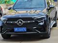 奔驰glc300豪华2025款