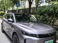 不止华为智驾，更是流动的艺术