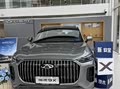 瑞虎9X，家用大空间SUV