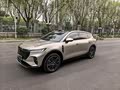 家庭的第一辆纯电SUV