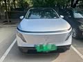 东风日产NX8-大师版 真实提车感受