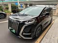 聊聊我家这台纯电MPV——腾势D9