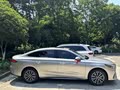 第五代帝豪1.5L
